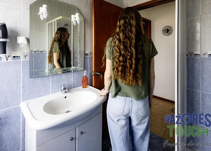 Oslar Apartman Santa Cruz da Graciosa