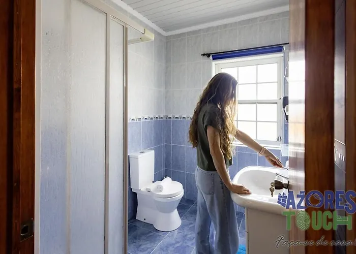 Oslar Apartman Santa Cruz da Graciosa