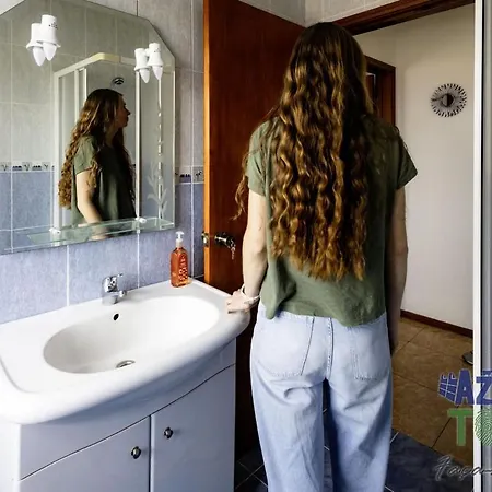 Oslar Apartament Santa Cruz da Graciosa