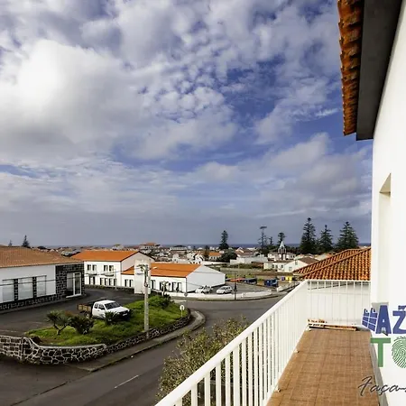 Oslar Santa Cruz da Graciosa